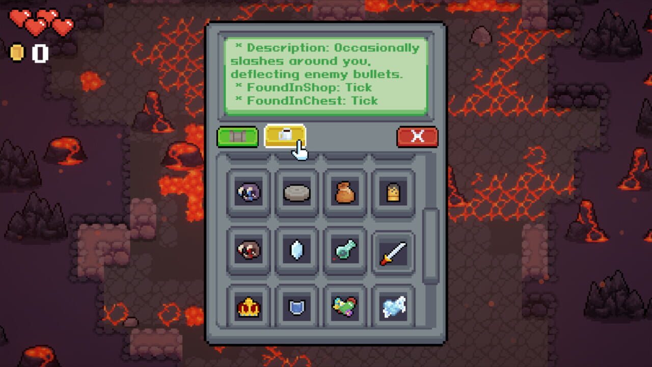 Meowmunitions Survivor