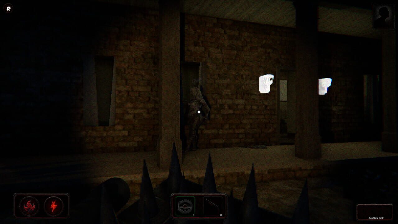 Maniac: Hunt or Be Hunted