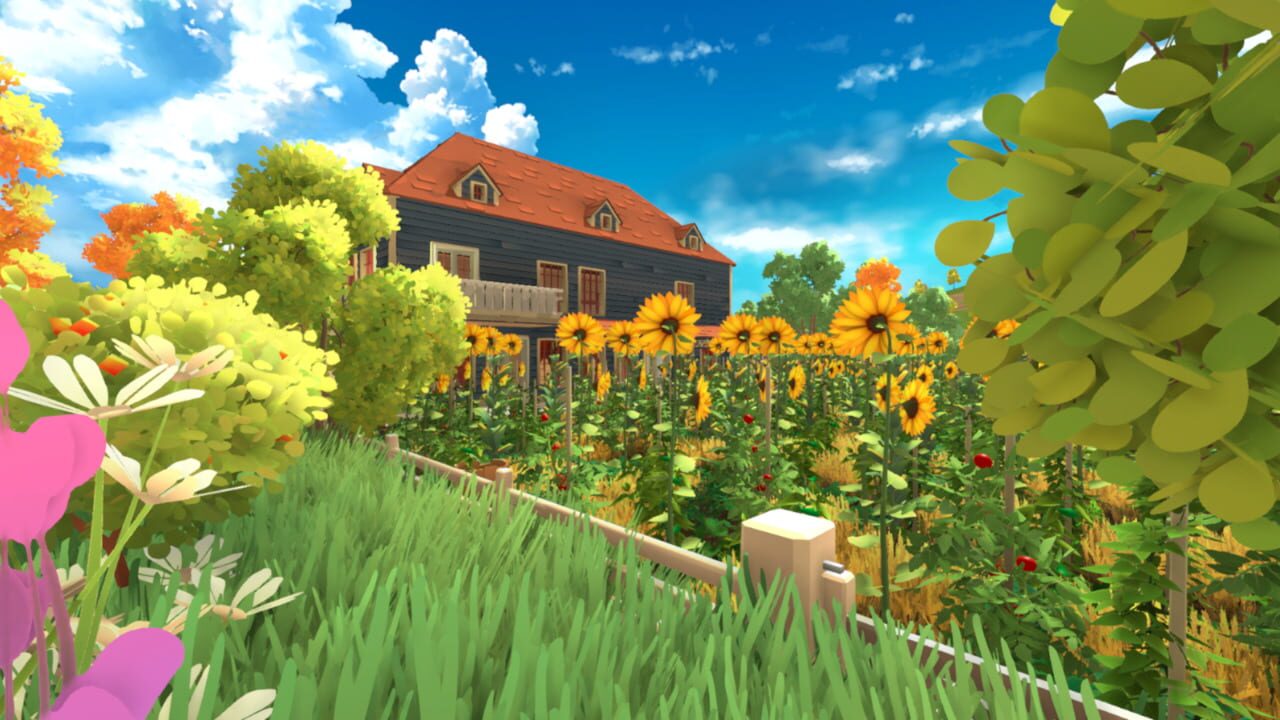Sproutmart: Farm & Grocery Sim