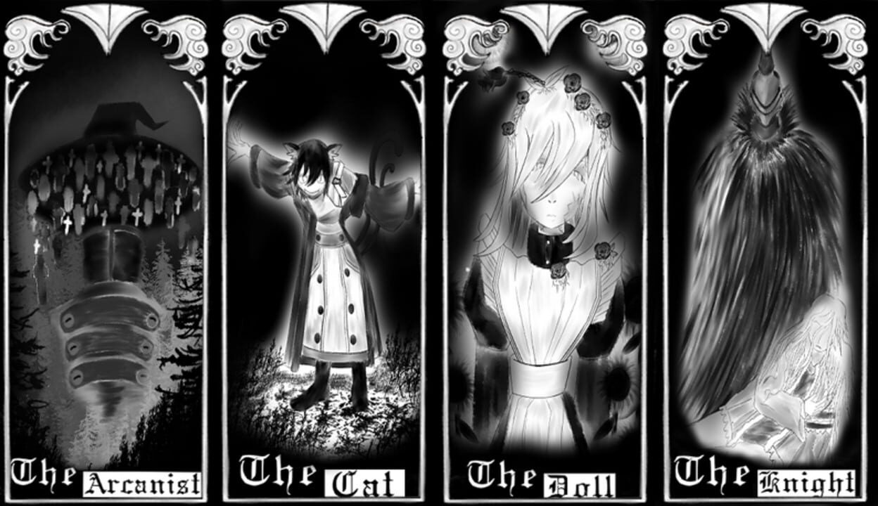 The Gray King