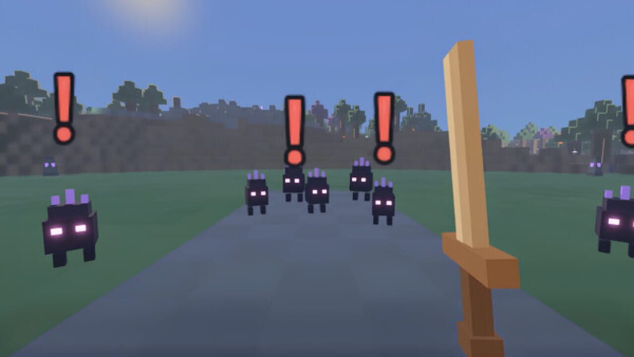 Magic Shop Simulator