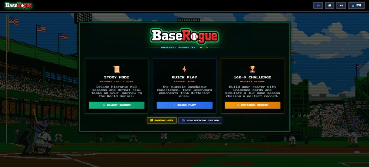 BaseRogue
