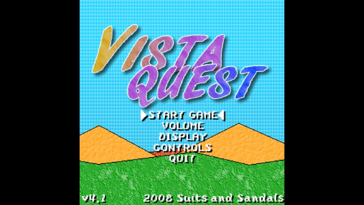 Vista Quest