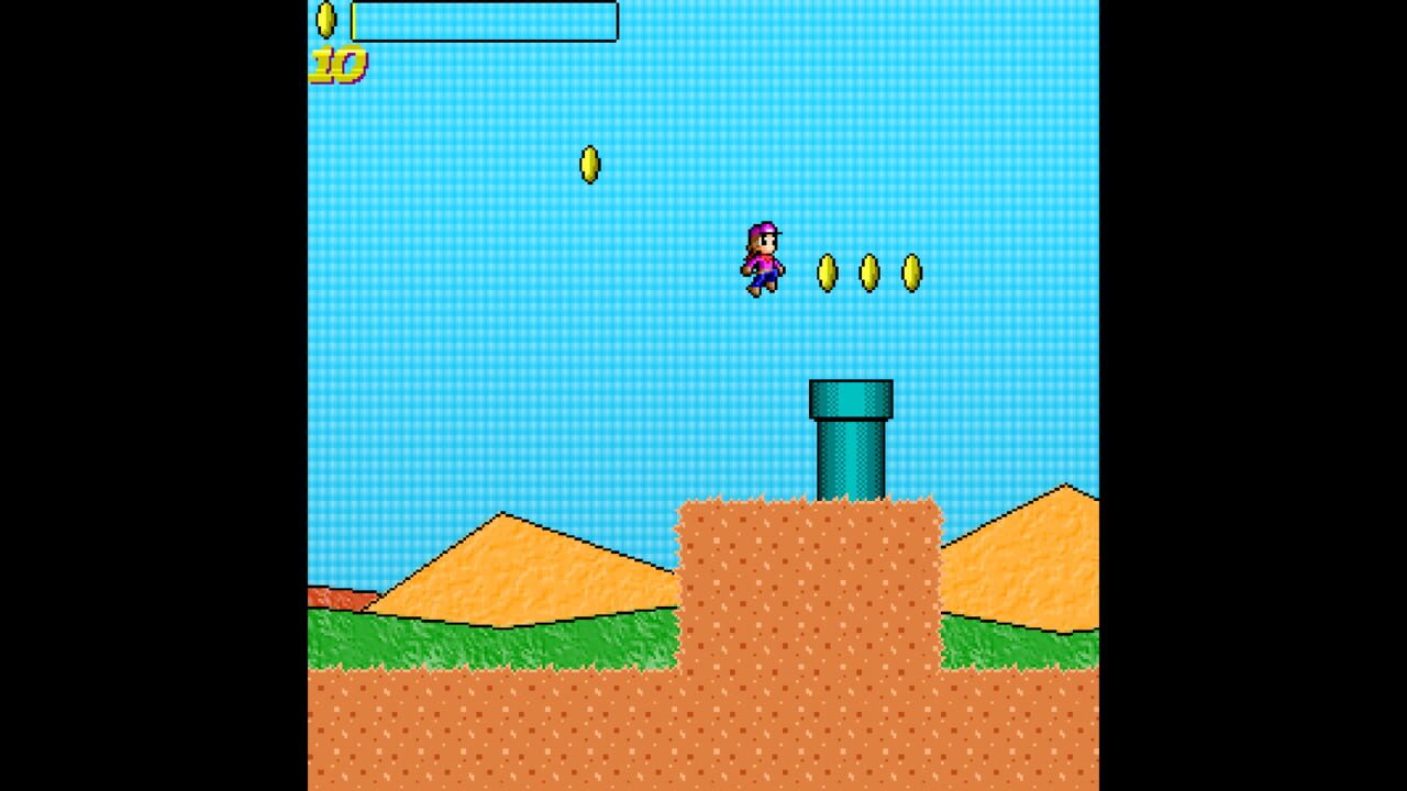 Vista Quest