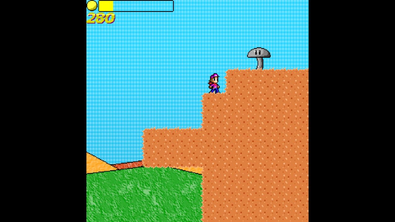 Vista Quest