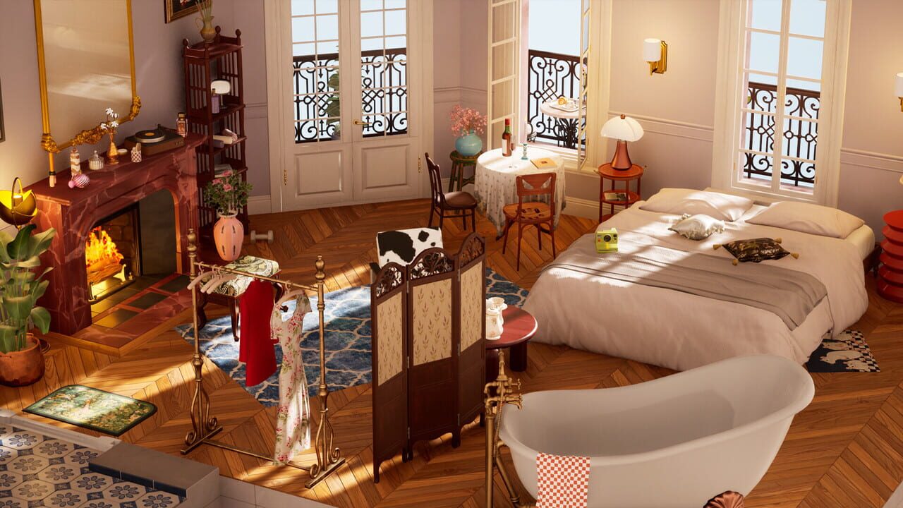 Hozy Hideaways