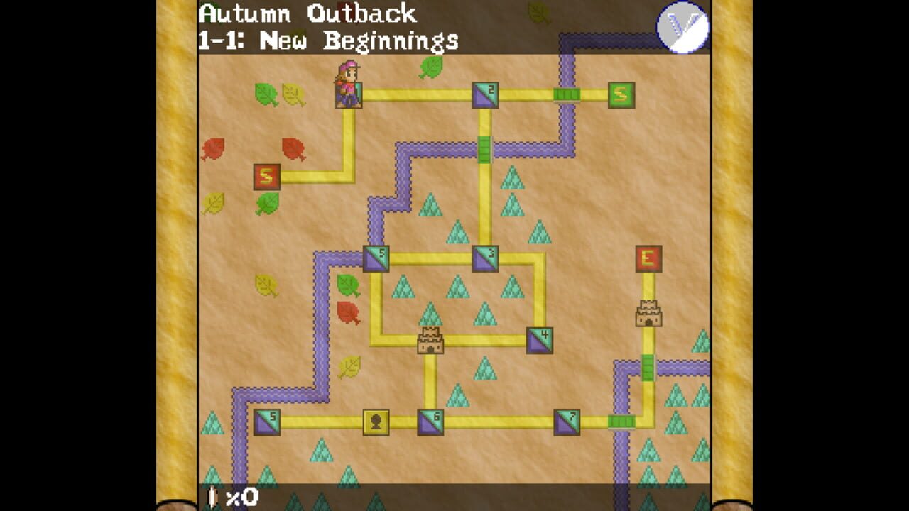 Vista Quest 2