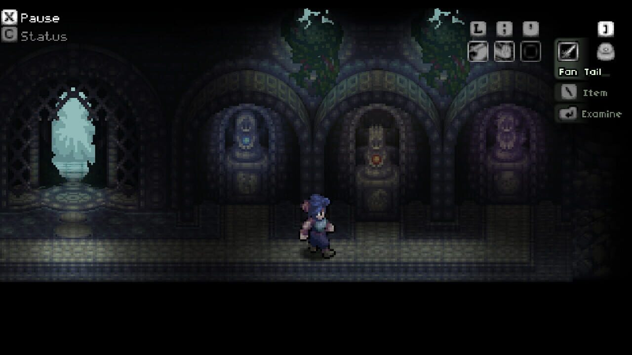 Bolero: The Shifting Isle