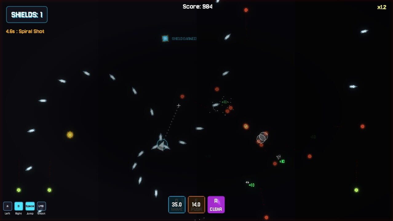 Bulletjump