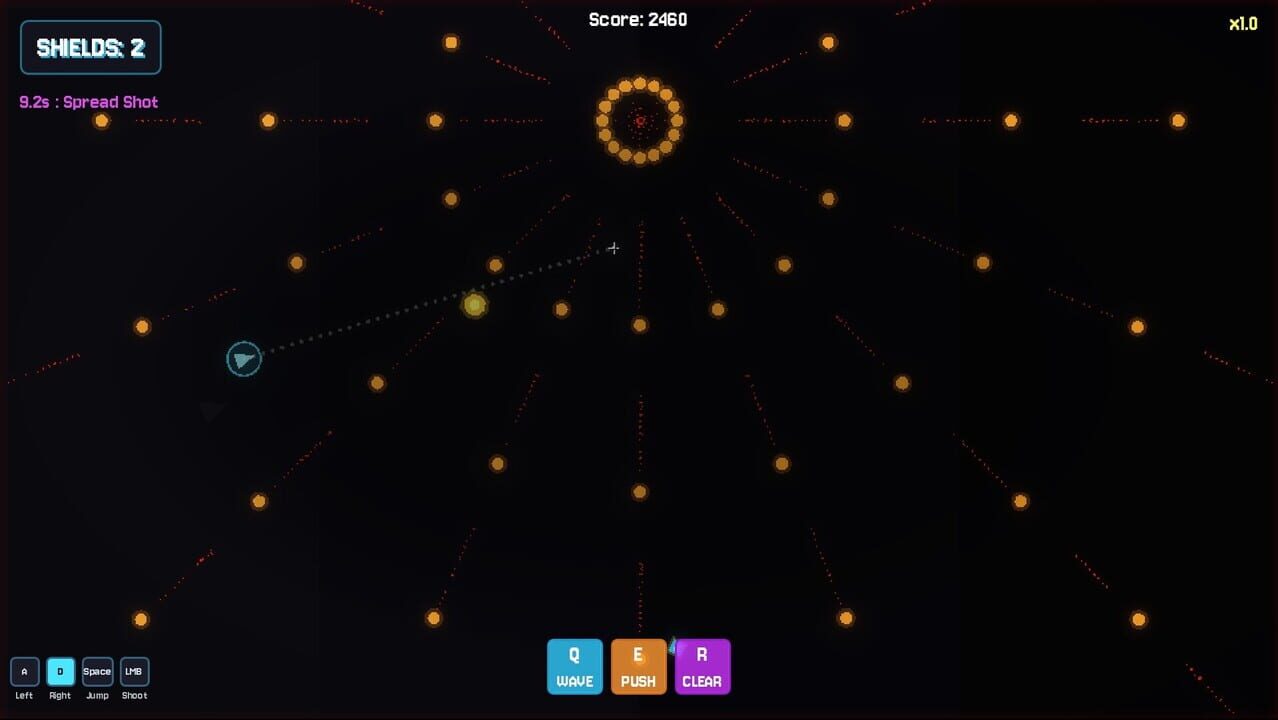 Bulletjump