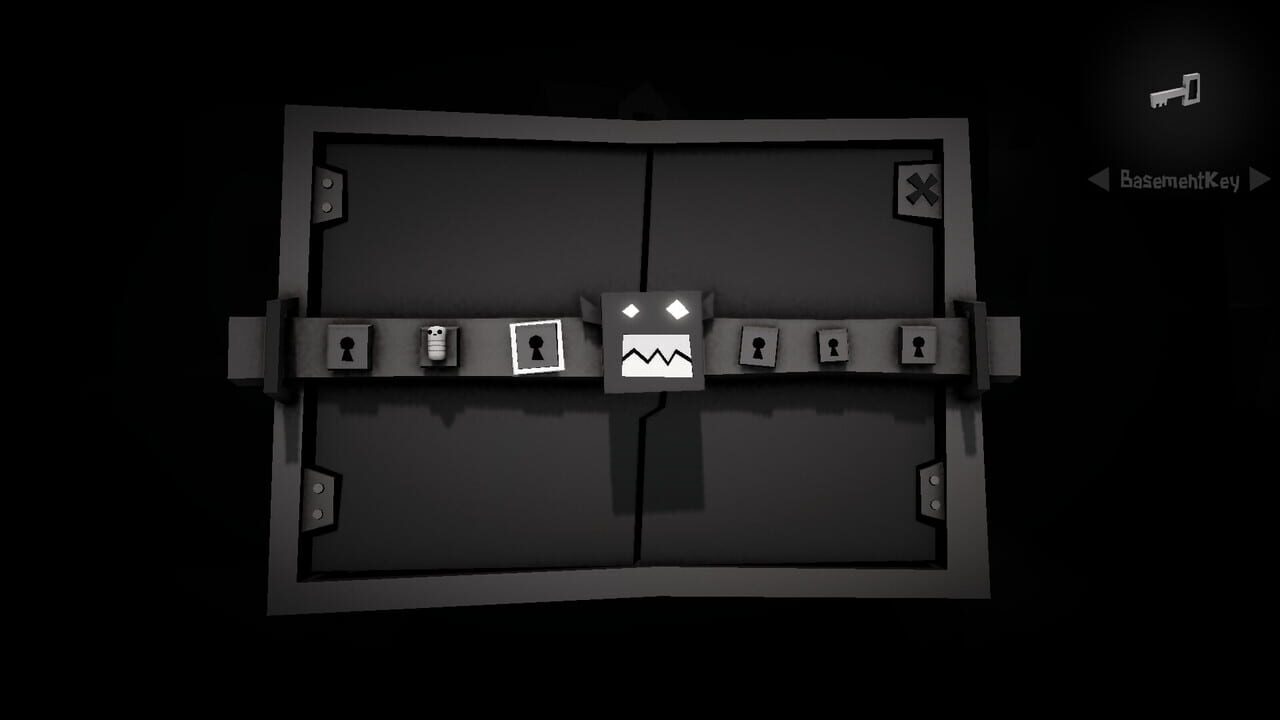 Cube Boy