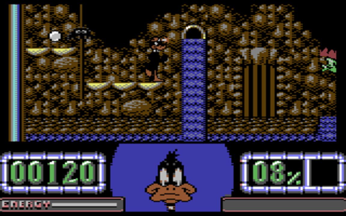 Daffy Duck