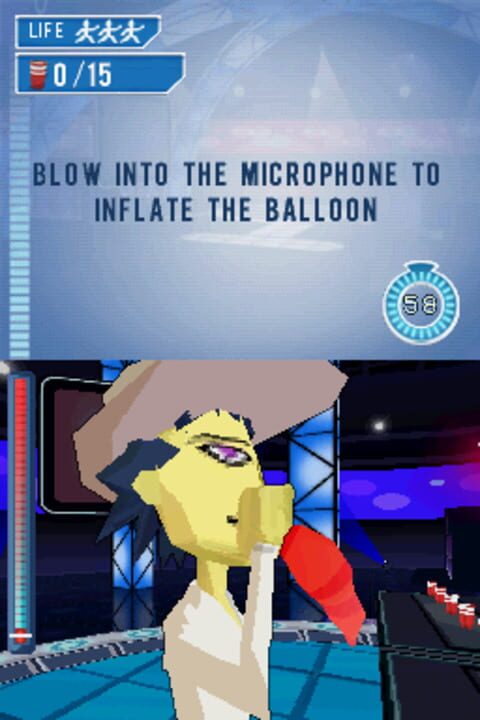 Minute to Win It
