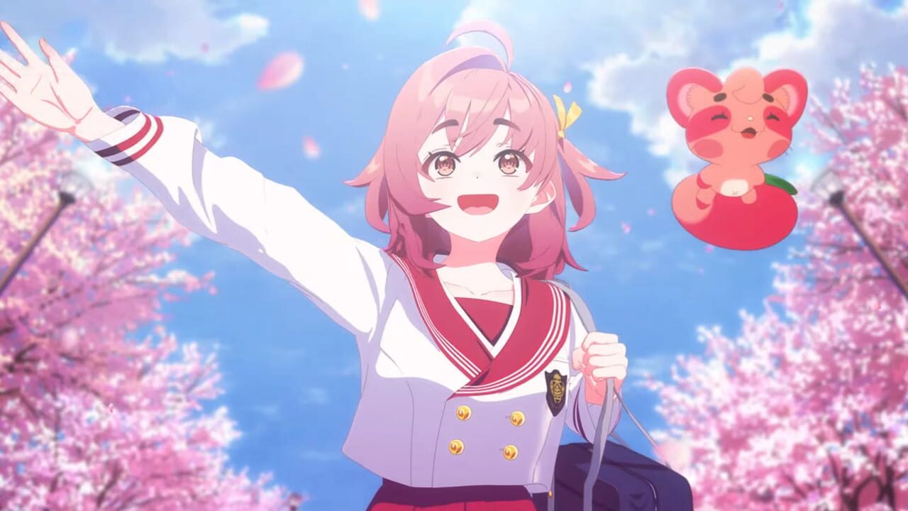 Ame Nochi Hare Onna