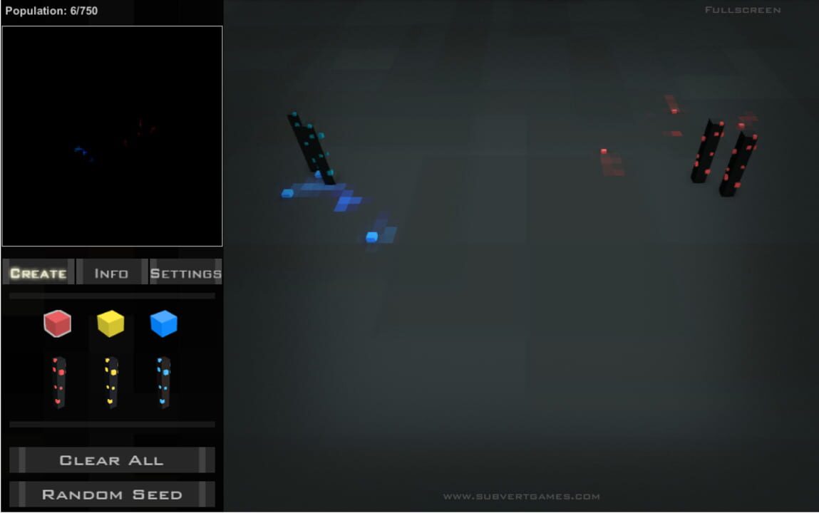 Cuboid Sandbox - Kotaku