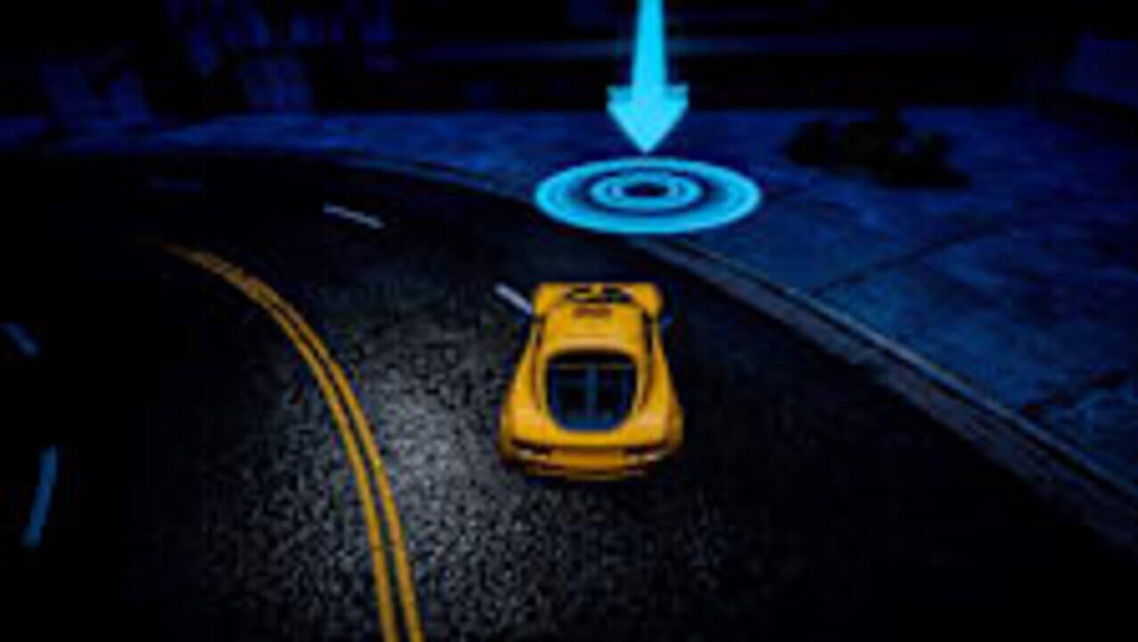 Taxi Crew Simulator