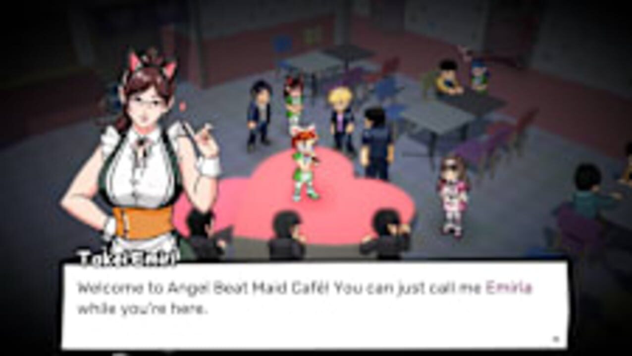 Banchou Tactics: Lion Heart