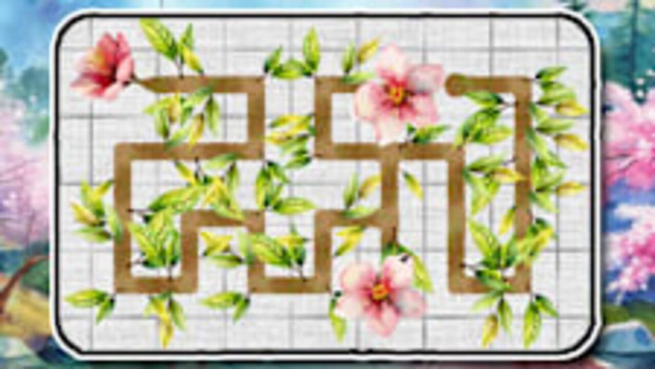 Sakura Branch: Blossom Puzzle