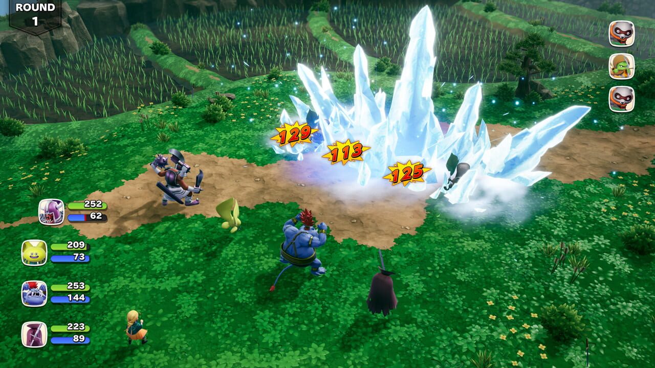 Dragon Quest Monsters: The Withered World – Digital Deluxe Edition