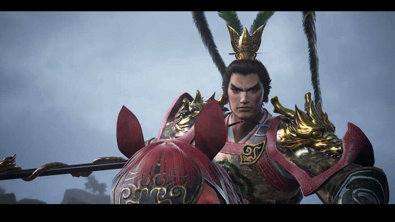 Dynasty Warriors 3: Complete Edition Remastered – Digital Deluxe Edition