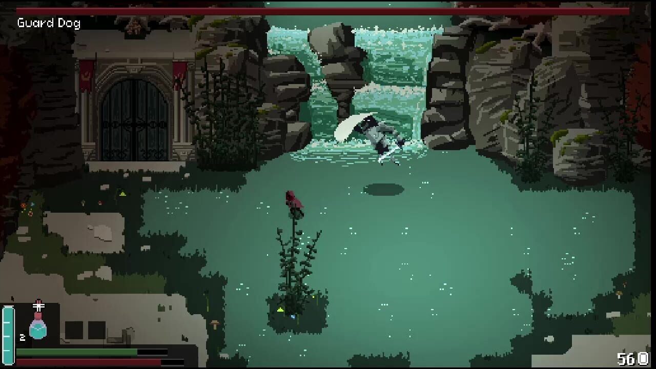 Fountains: Extended Edition