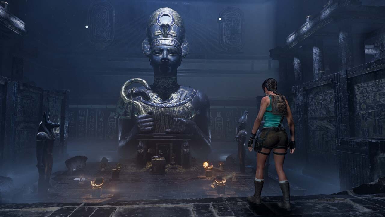 Tomb Raider: Legacy of Atlantis – Deluxe Edition