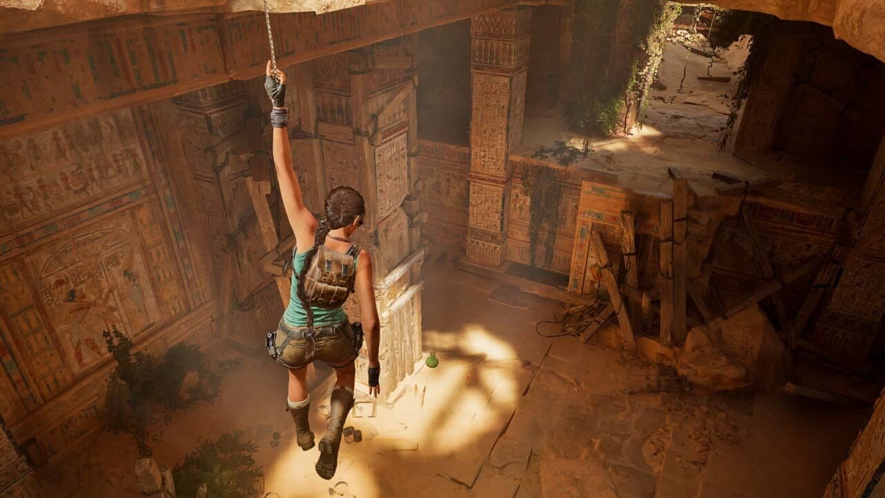 Tomb Raider: Legacy of Atlantis – Deluxe Edition