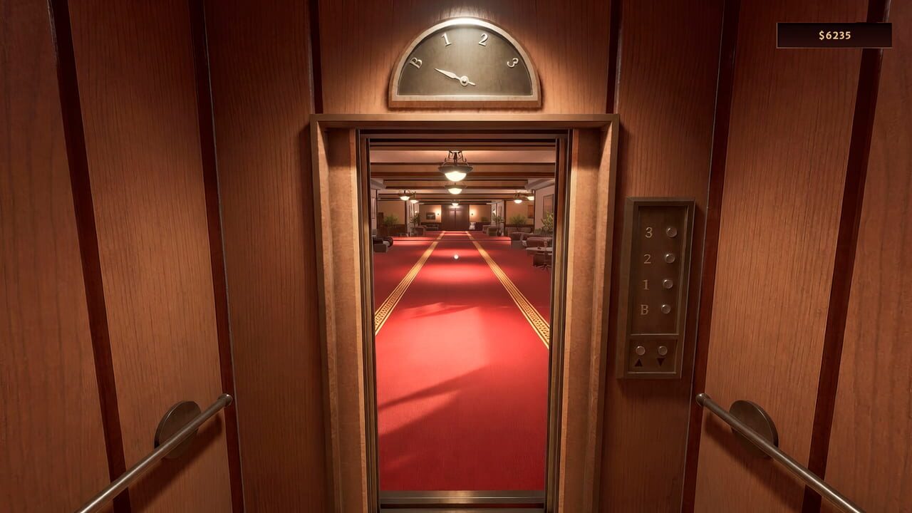Business Simulator Collection