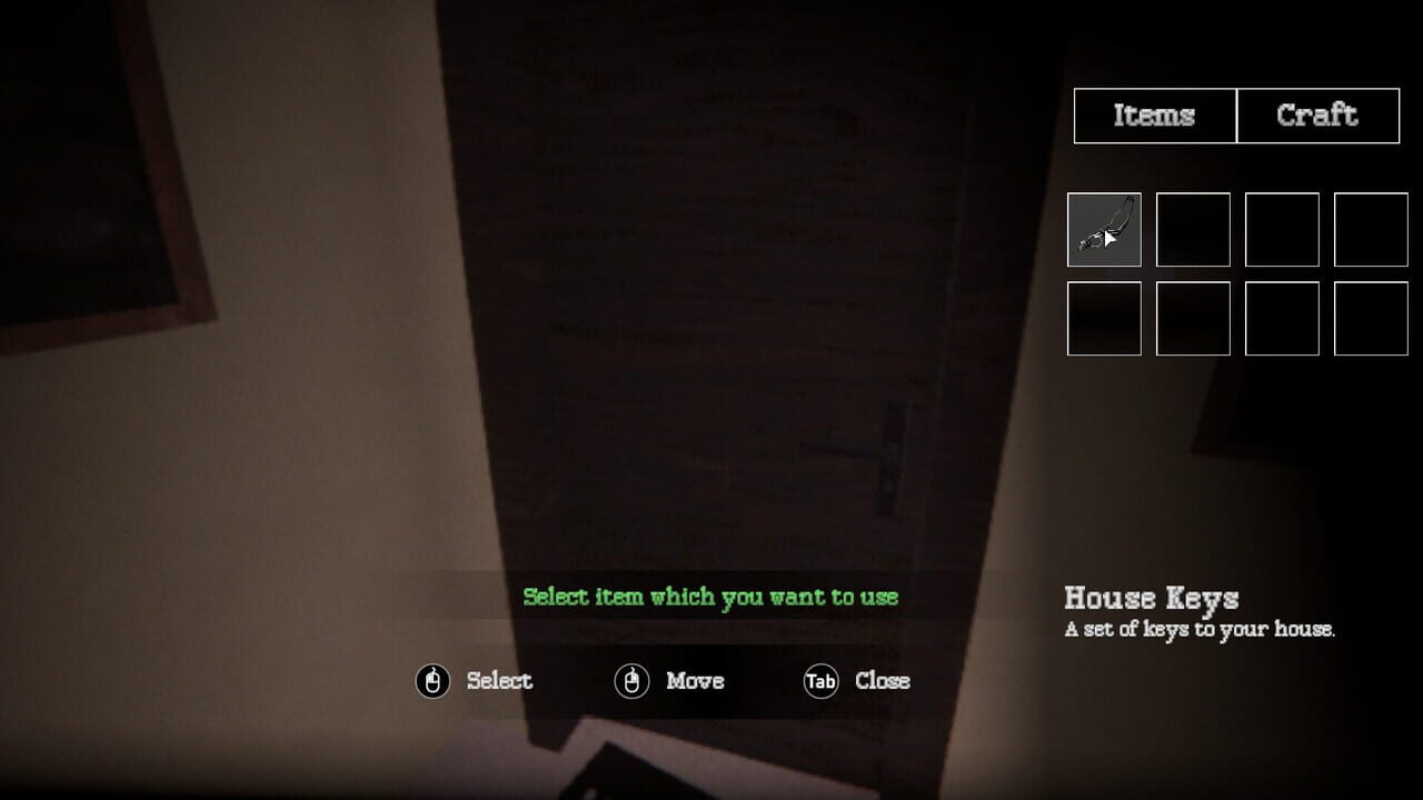 Lens of Darkness
