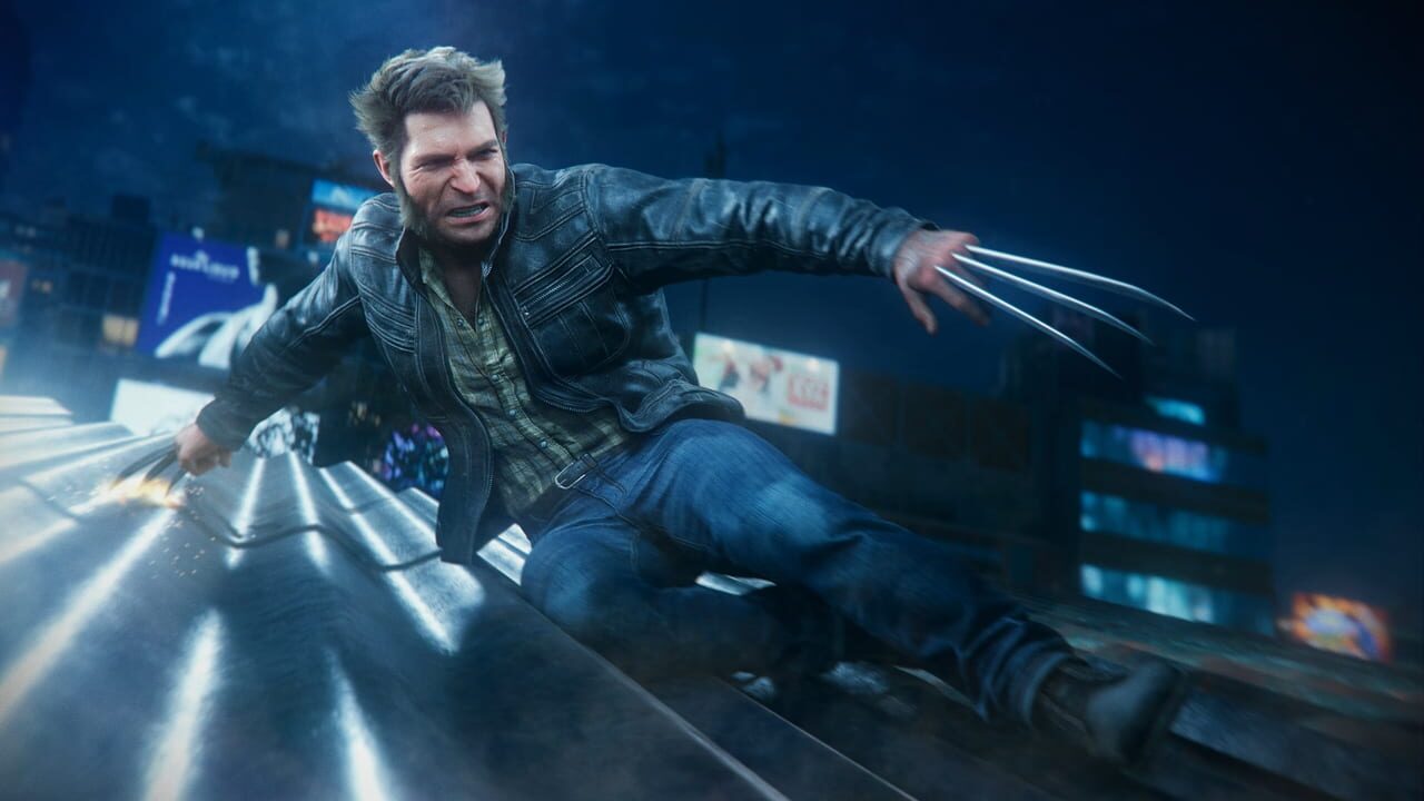 Marvel’s Wolverine: Digital Deluxe Edition