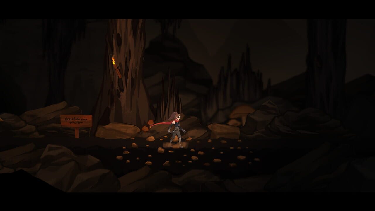 The Wandering Spire