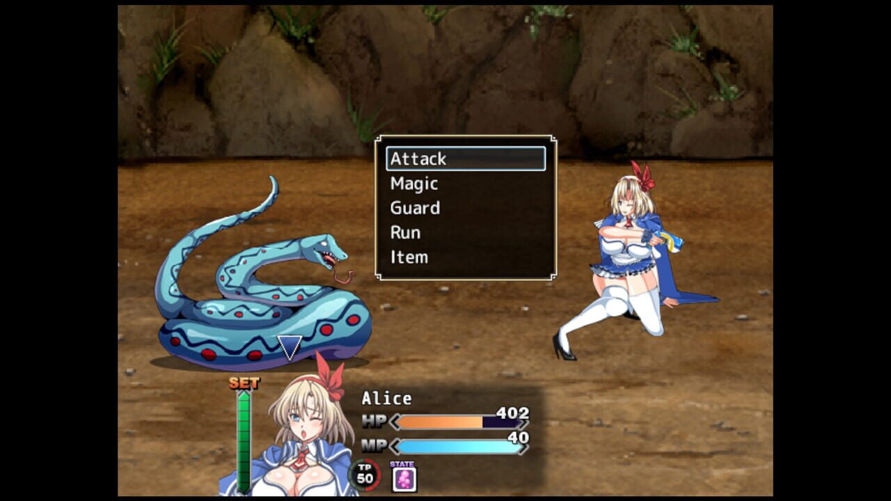 Princessfall