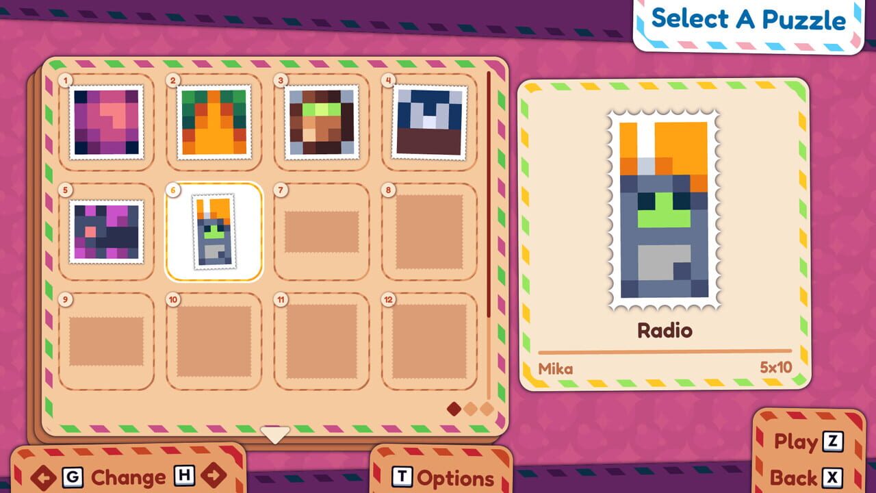 Fox Stamps