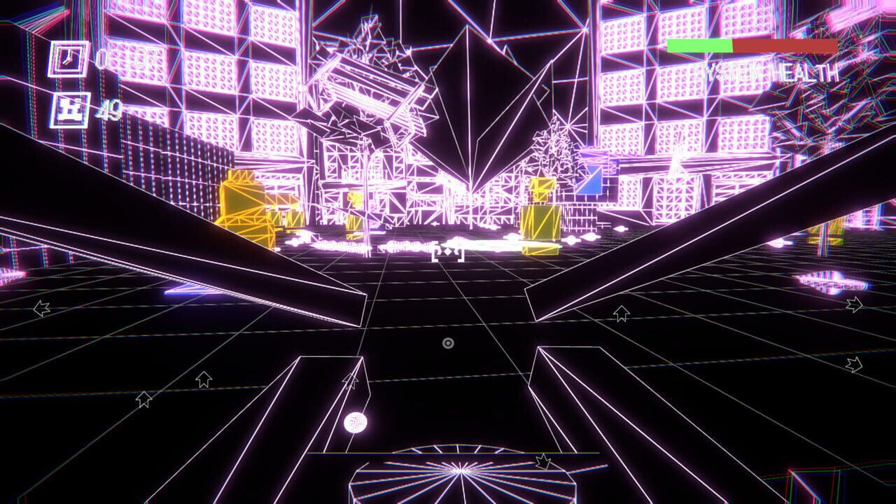 Vertex-1: Ainia