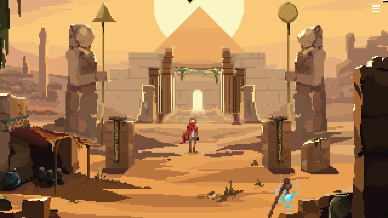 Scholar Adventure: Lost Night