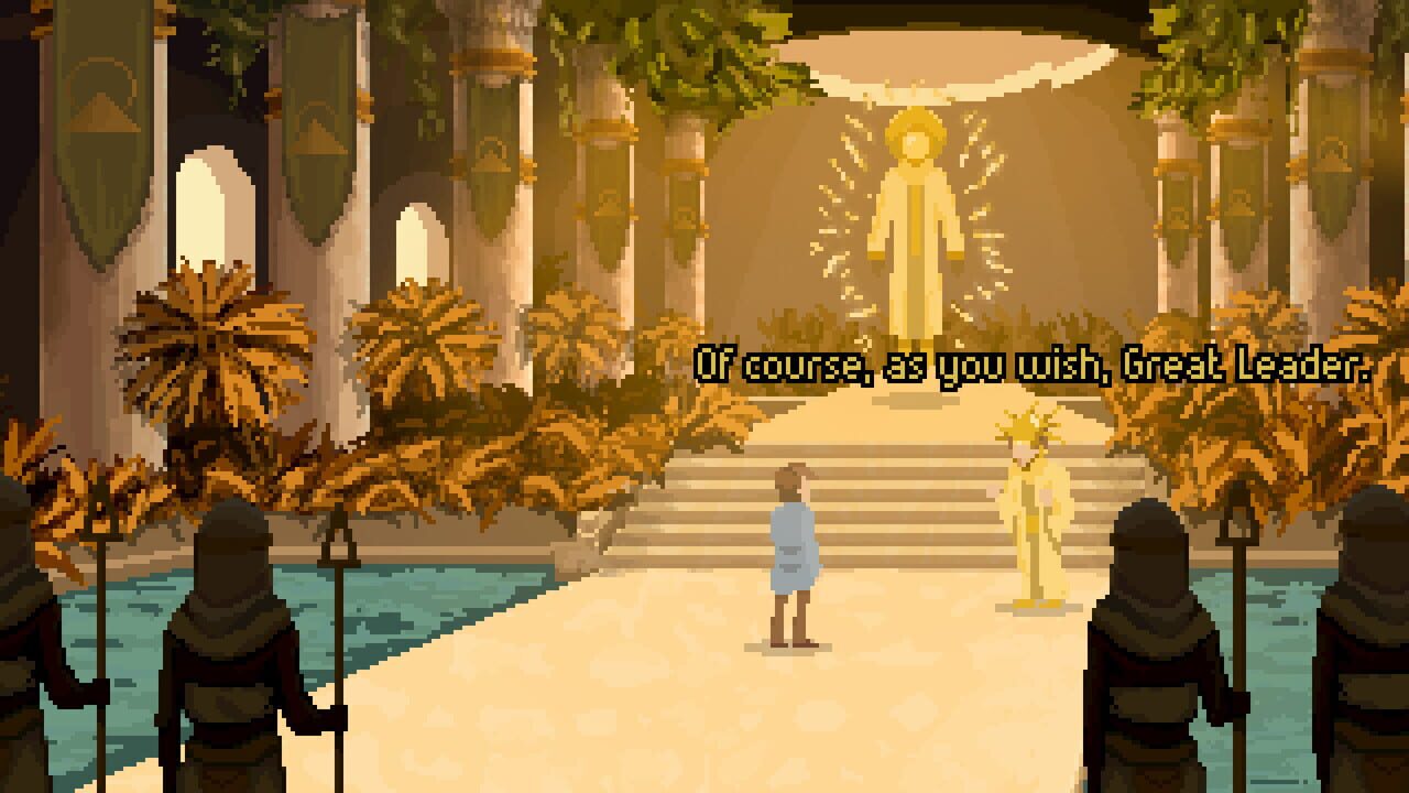 Scholar Adventure: Lost Night