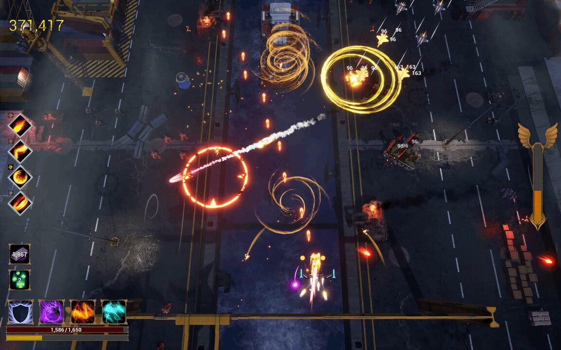 Chronos: Trap in Time