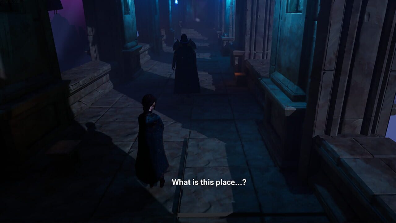 Echoes of Lyra