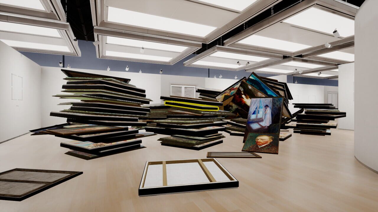 Museum Disarter