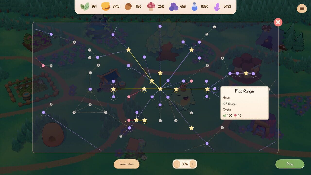Feed The Frog King: Incremental TD