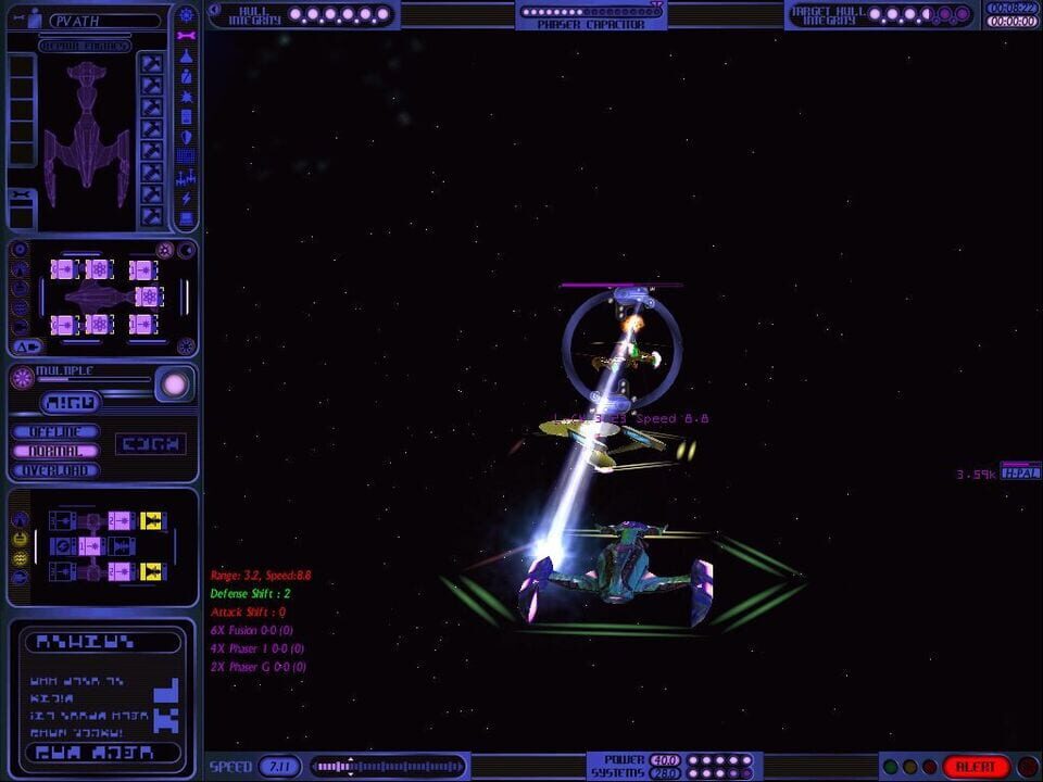 Star Trek: Starfleet Command Volume II – Empires at War