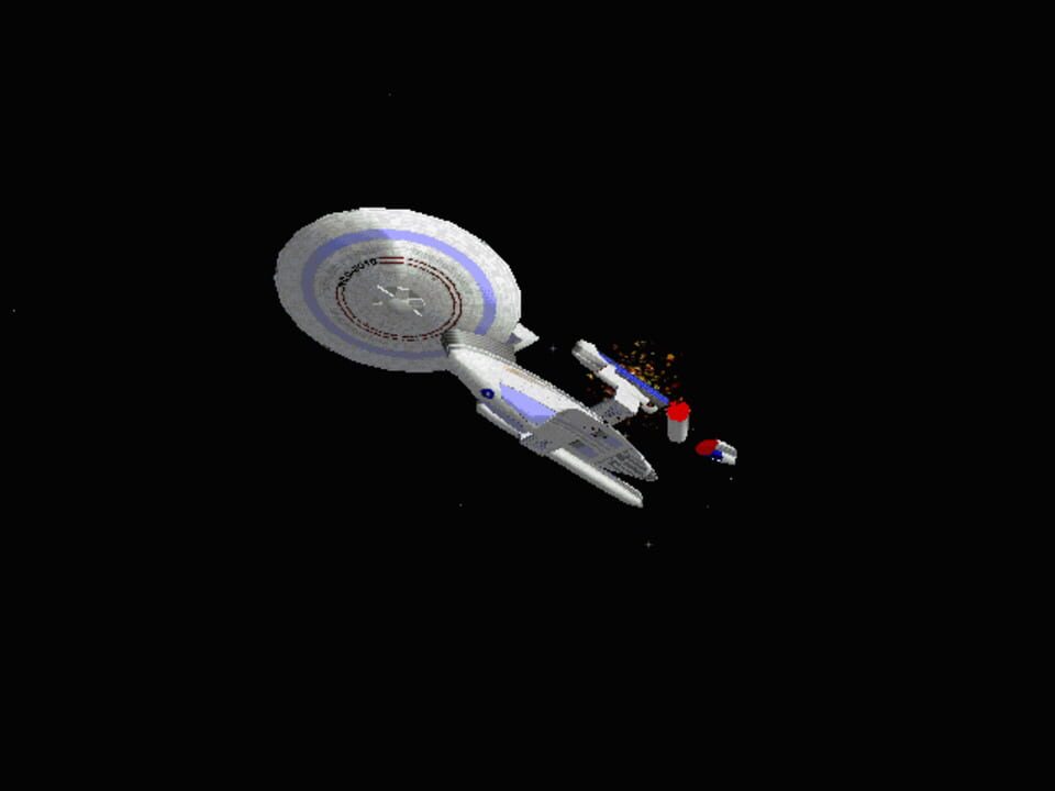 Star Trek: Starfleet Academy – Chekov’s Lost Missions