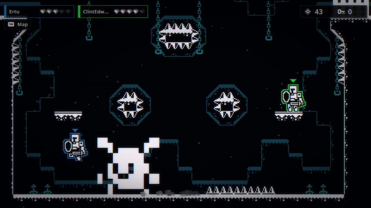 Metroidvania Maker