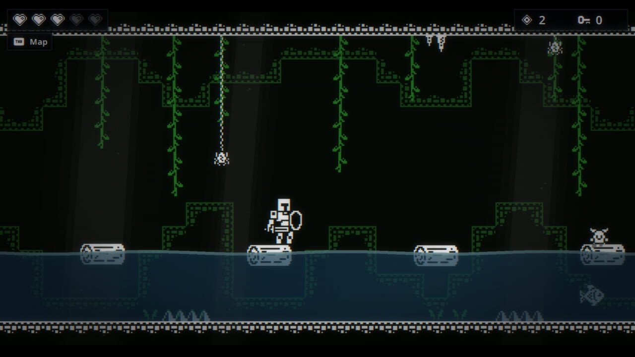 Metroidvania Maker