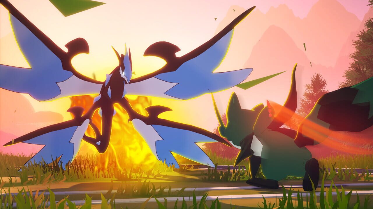 Project Creatures