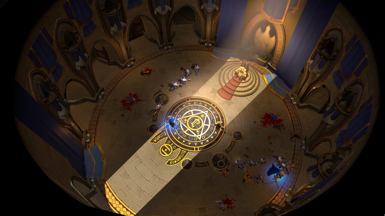 Warcraft III: Reforged – Forsaken Kingdom