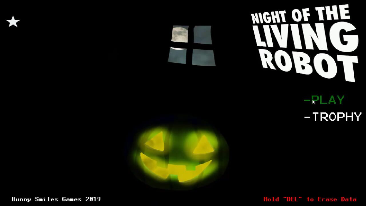 Night of the Living Robot
