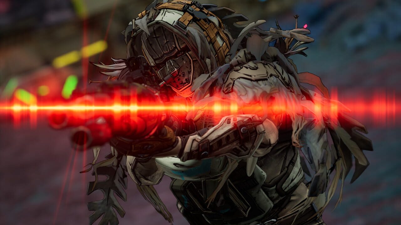 Borderlands 4: Story Pack 2 – FL4K and the Last Resort