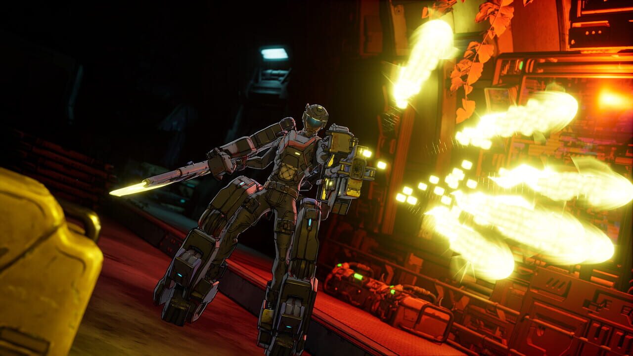 Borderlands 4: Story Pack 2 – FL4K and the Last Resort