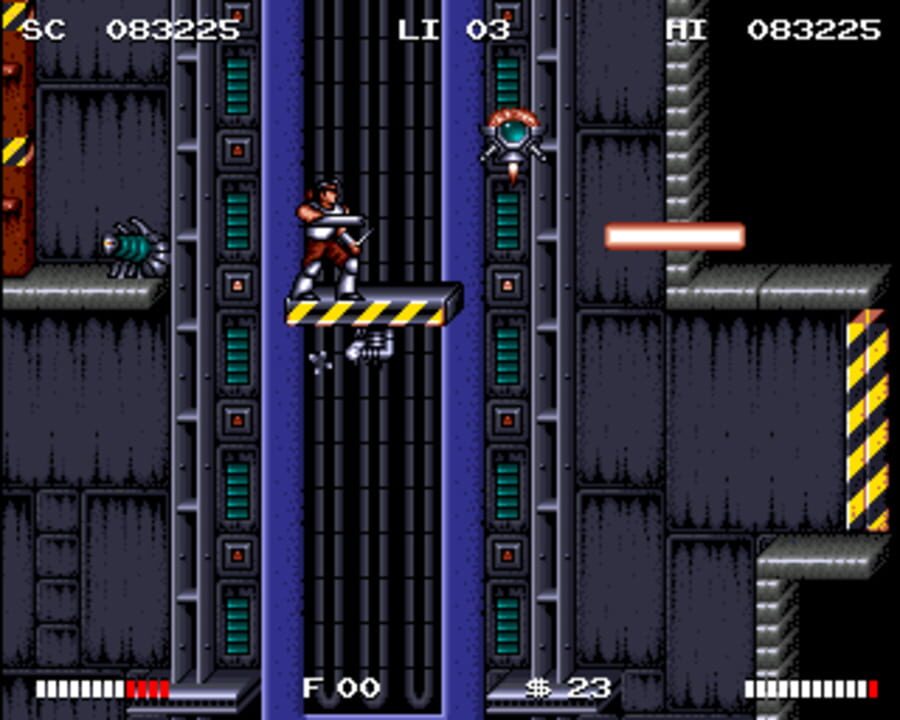 Switchblade II